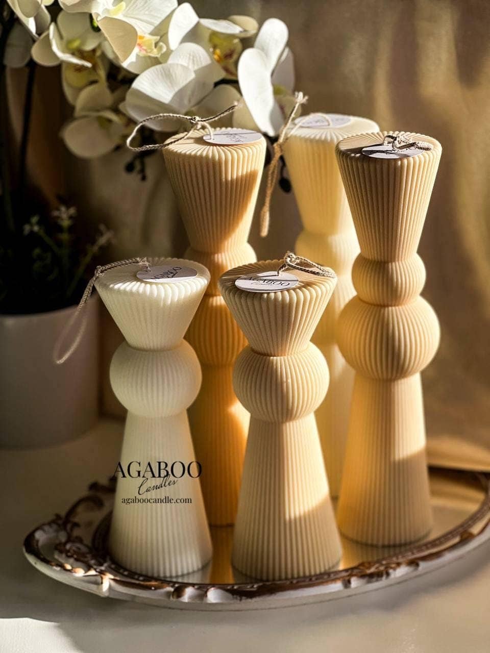 Beautiful Candle & Fragrance