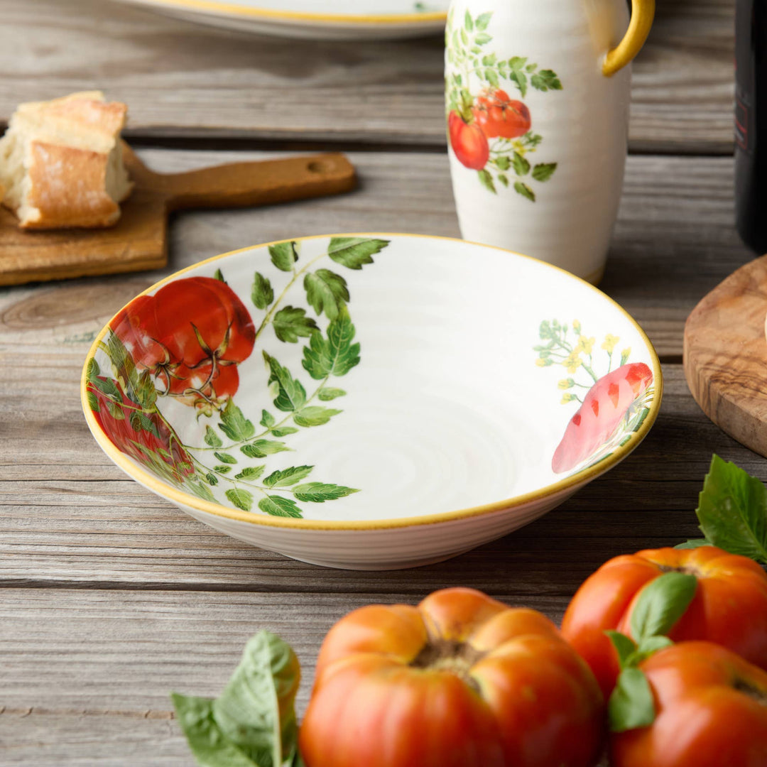 Beautiful Serveware