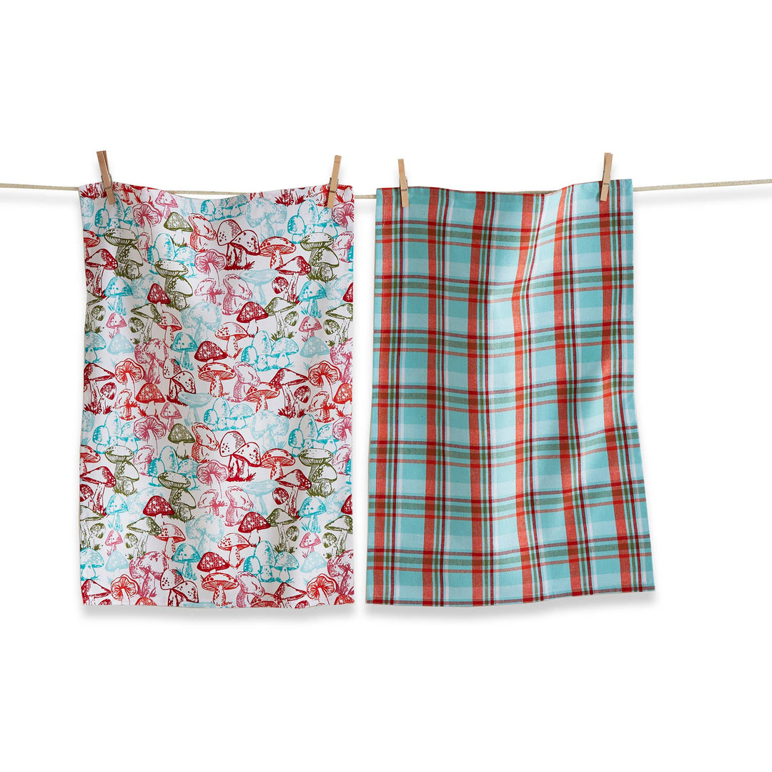 Beautiful Towels & Textiles