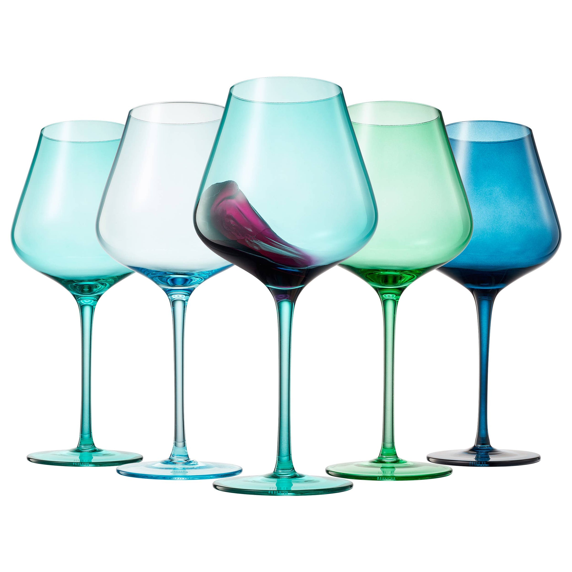 Beautiful Drinkware
