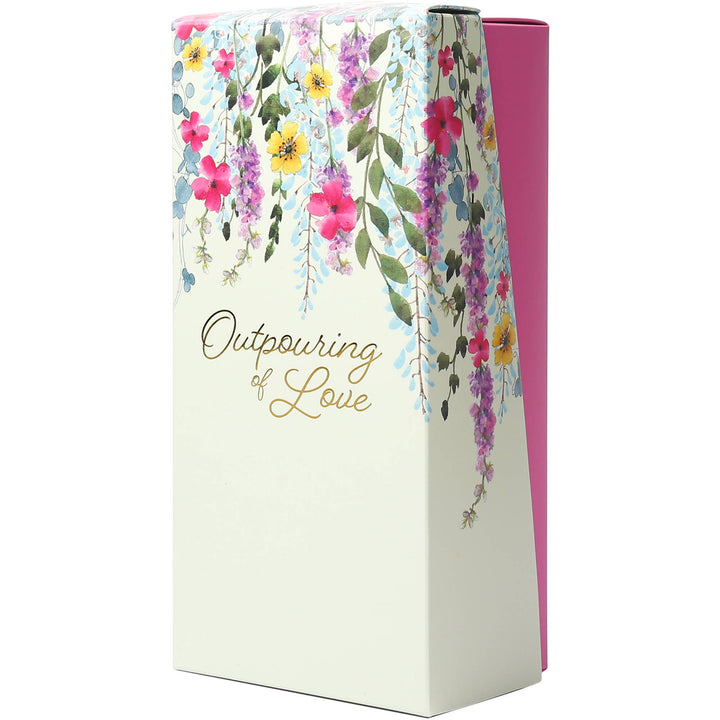 Amazing - Gift Boxed 19 oz Crystal Wine Glass