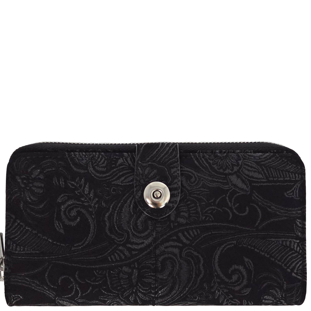 Eleanor Wallet