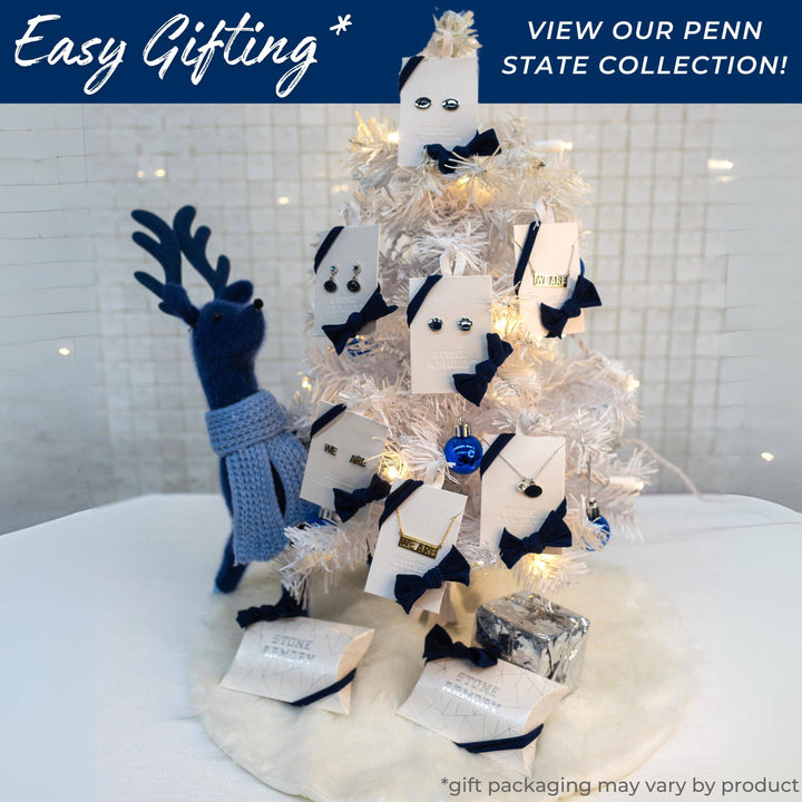 Penn State WE ARE Gold Plated Necklace