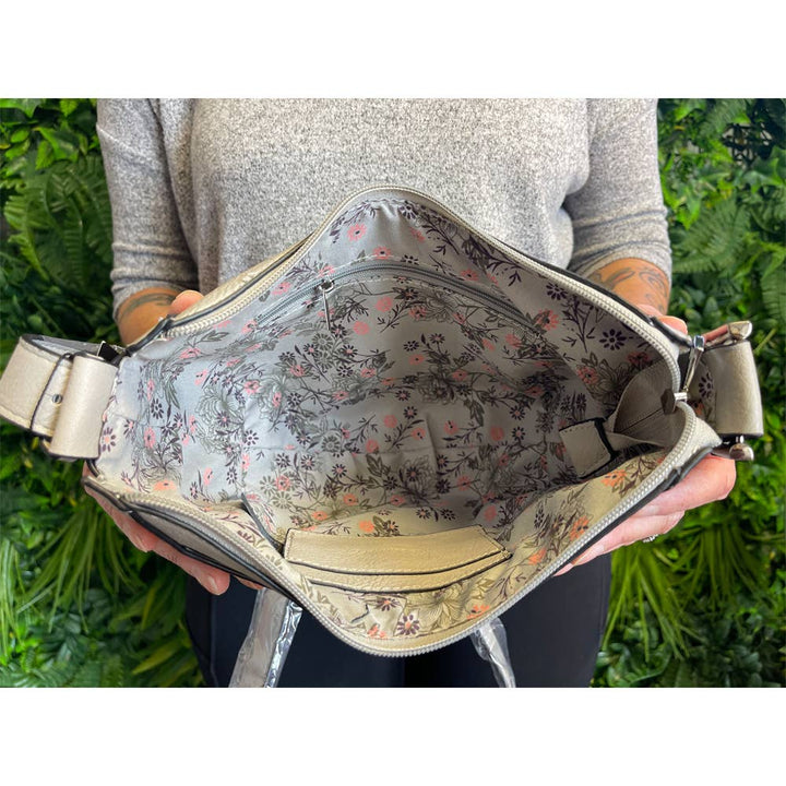 Gianna Crossbody