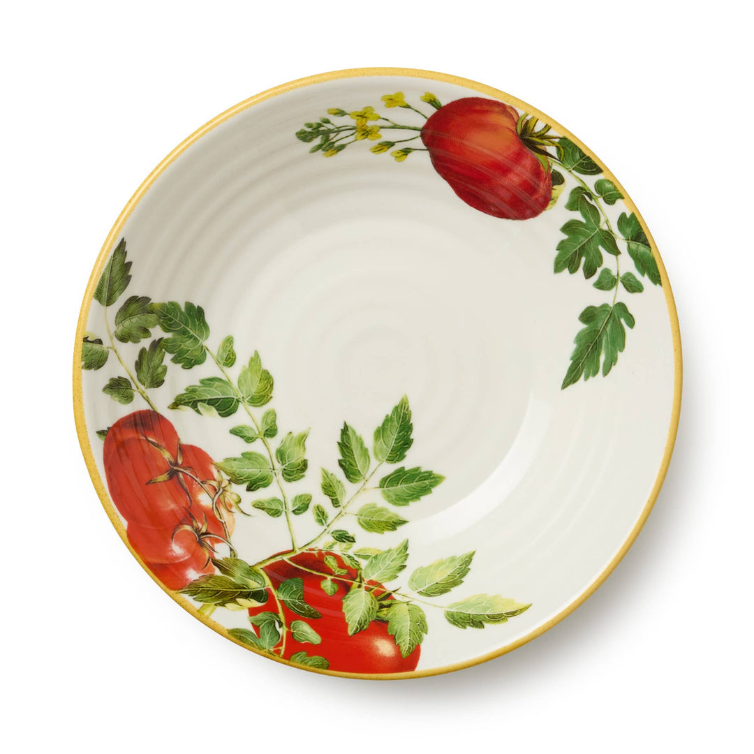Pomodoro Pasta Bowls 9.25in x 2.25in
