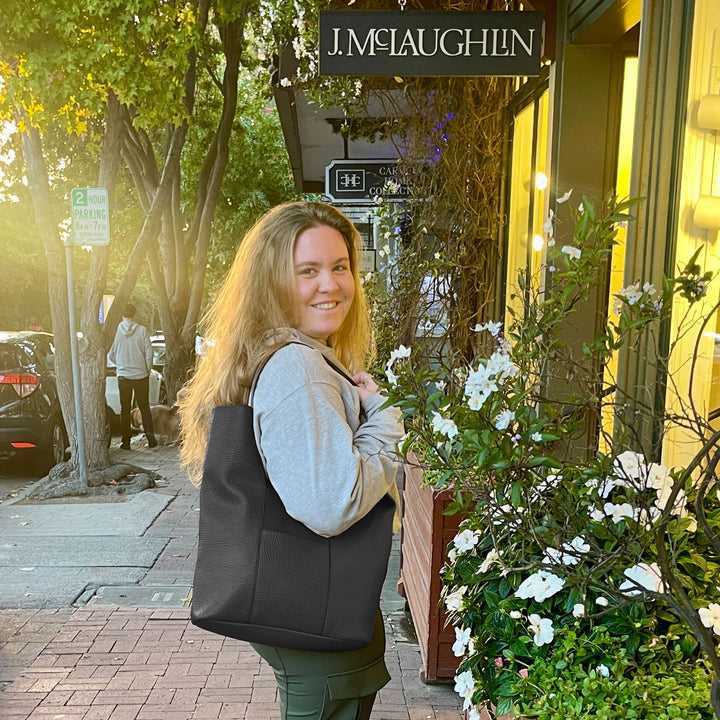 Dahlia 2-in-1 Tote