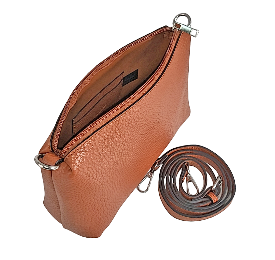 Dahlia 2-in-1 Tote