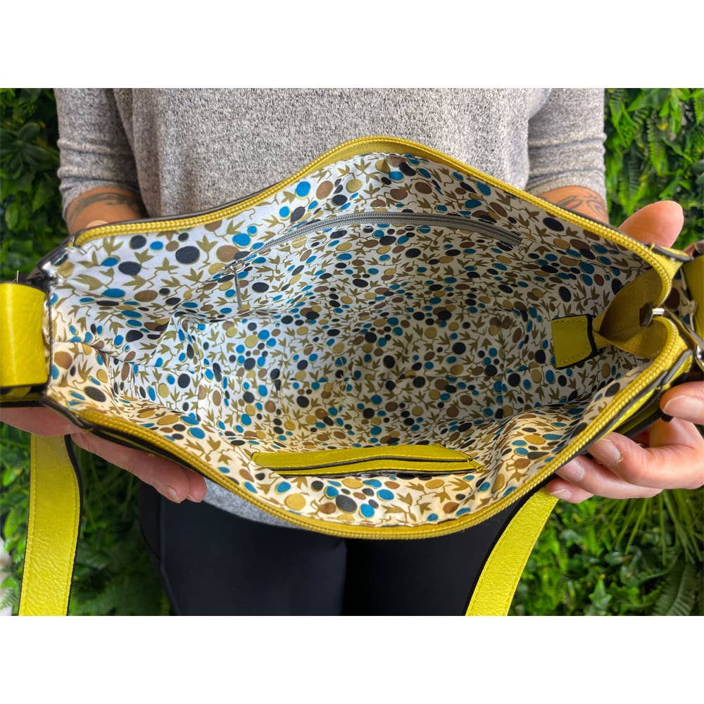 Gianna Crossbody