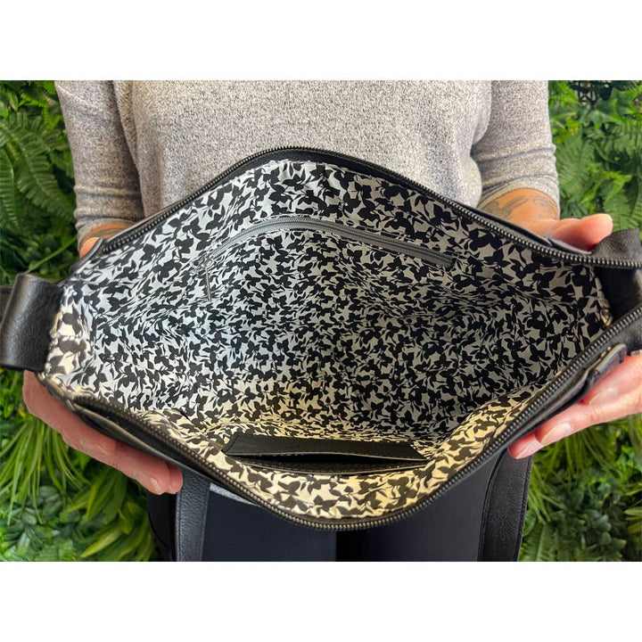 Gianna Crossbody