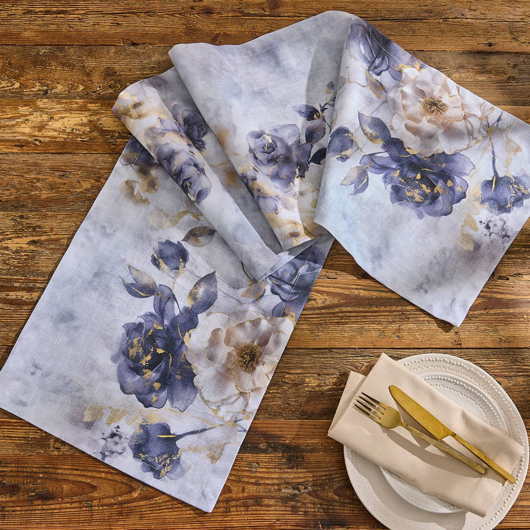 Delilah Table Runner 15" X 72"
