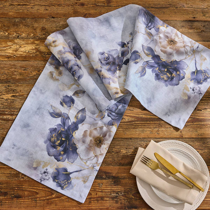 Delilah Table Runner 15" X 72"