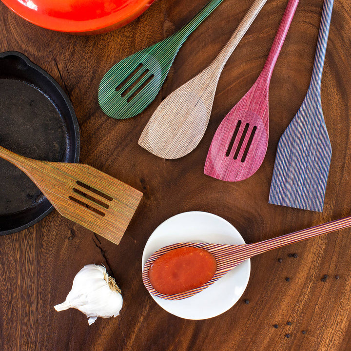 Baltique® Costa Nova Collection 6-Piece Cooking Utensil Set