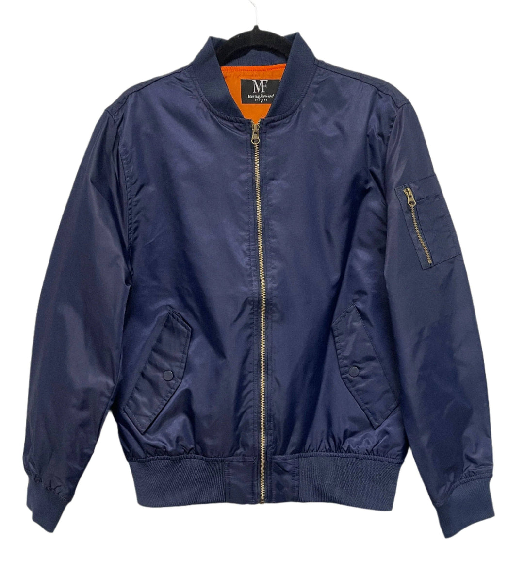 Penn State Full Body Mascot Navy Bomber