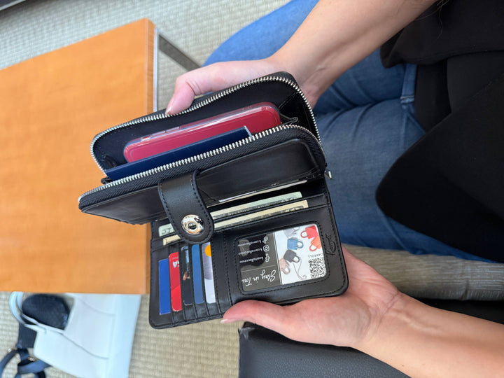 Eleanor Wallet