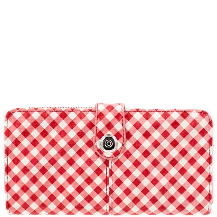 Eleanor Wallet