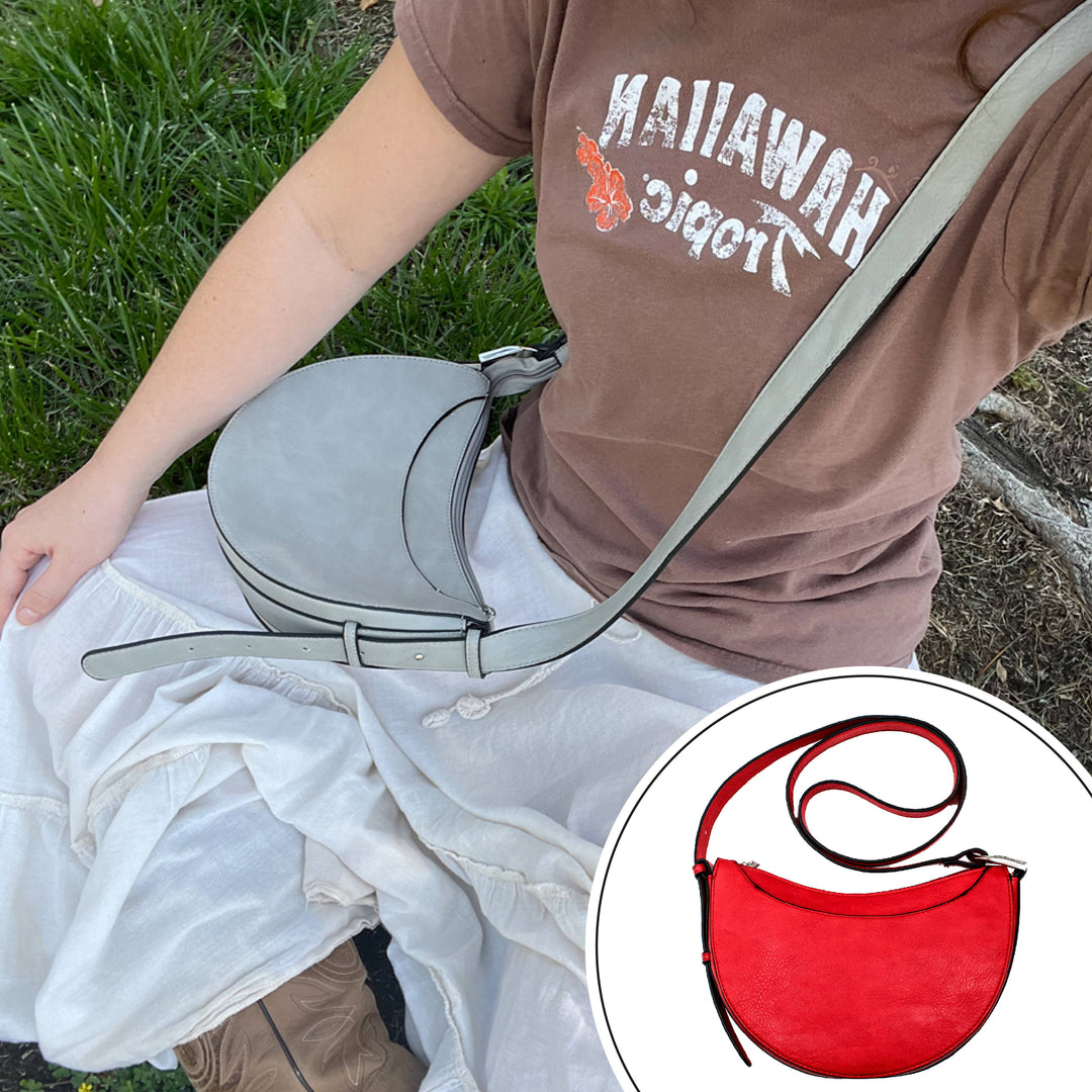 Gianna Crossbody