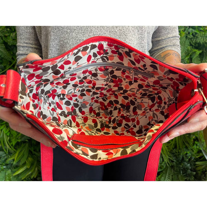 Gianna Crossbody