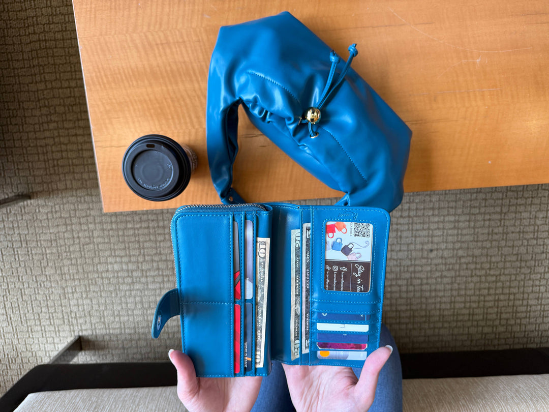 Eleanor Wallet
