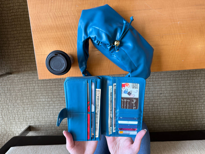 Eleanor Wallet