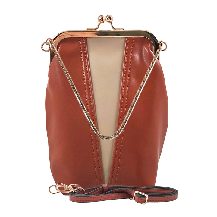 Jodie Crossbody &amp; Wristlet