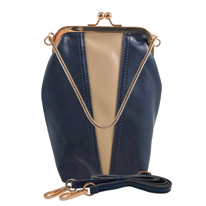 Jodie Crossbody &amp; Wristlet
