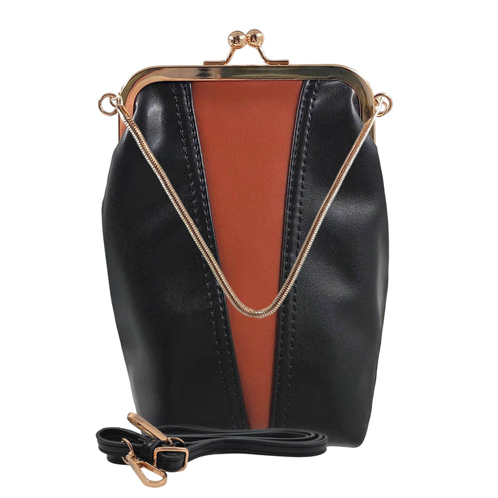 Jodie Crossbody &amp; Wristlet
