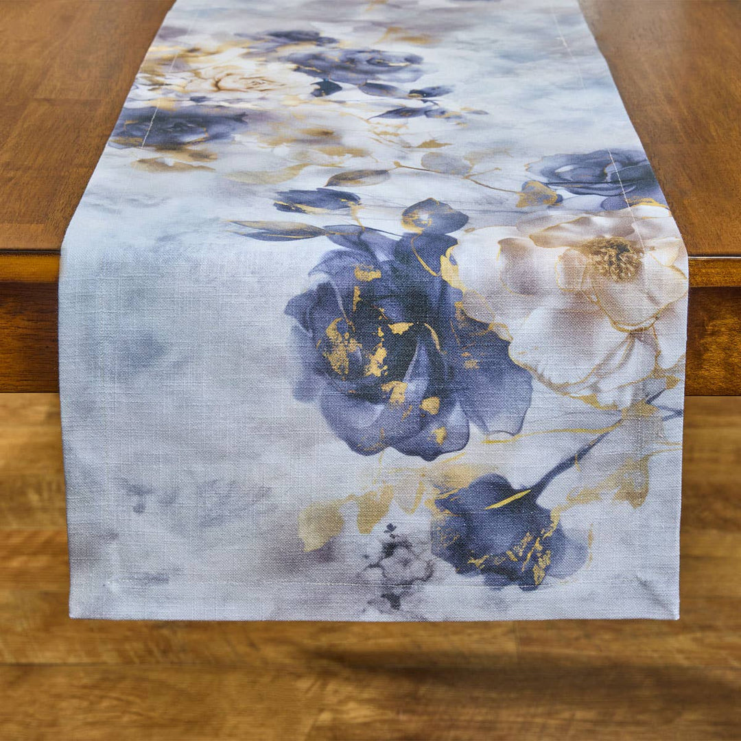 Delilah Table Runner 15" X 72"