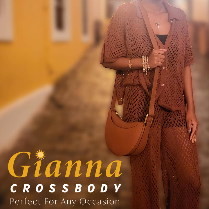 Gianna Crossbody