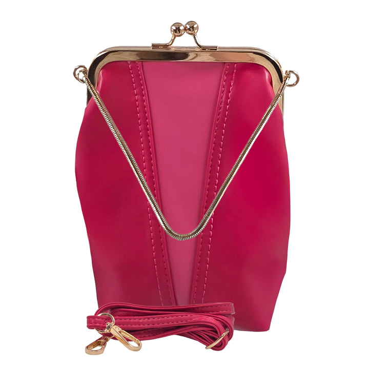 Jodie Crossbody &amp; Wristlet
