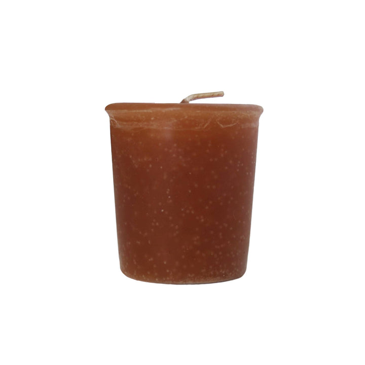 Hazelnut Scented Votive Candles, Made in USA