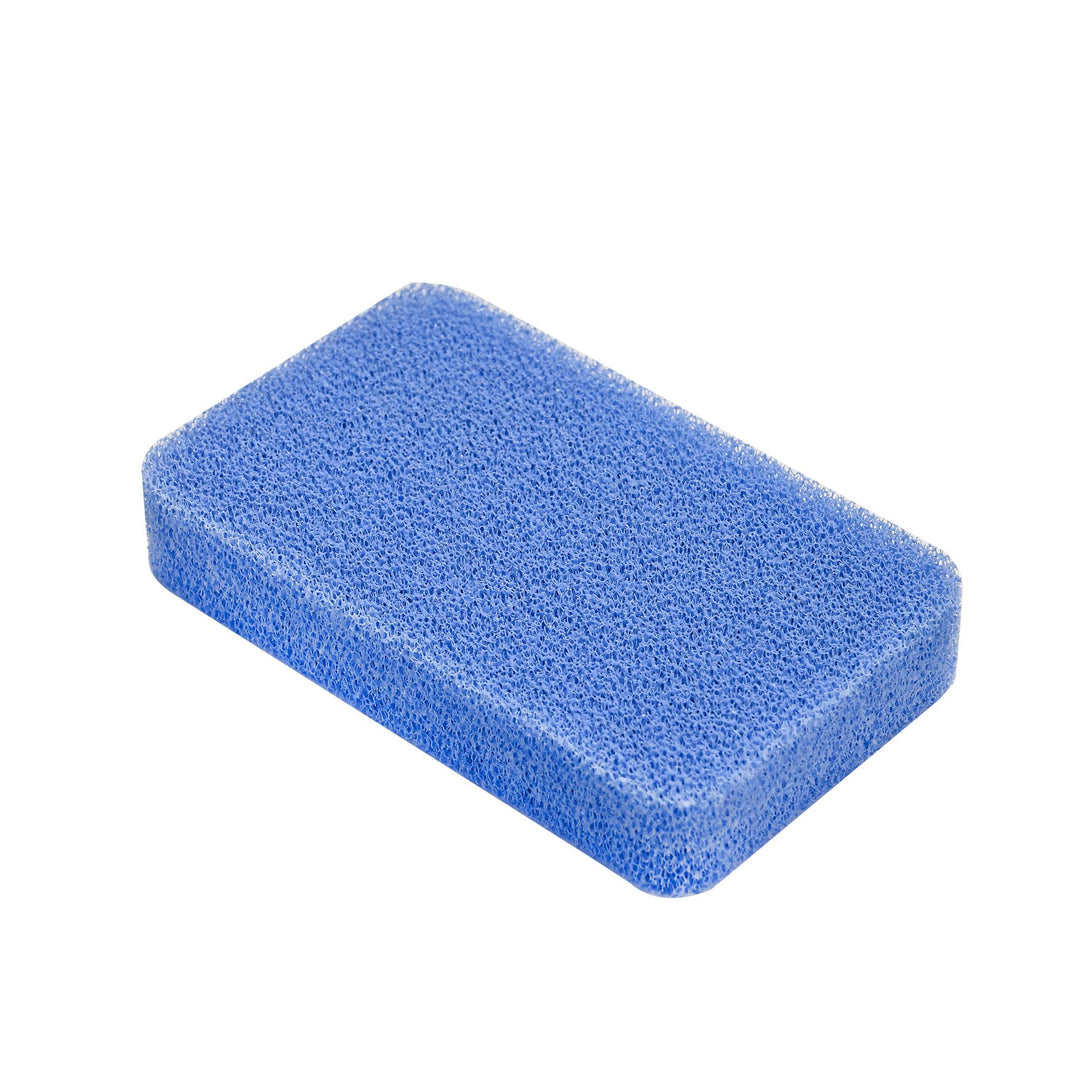 Fox Run Silicone Dish Scrubbers, Set of 6,Safe for Non-Stick